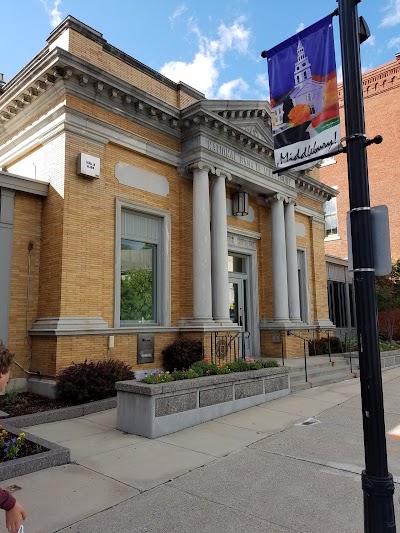 National Bank of Middlebury