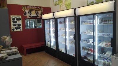 Photos of Indezi River Creamery