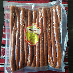 Photo n°20 de Casa Noastra - Magazin romanesc à Fréjus (Épicerie)