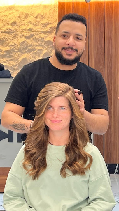Mido Rashad beauty Salon