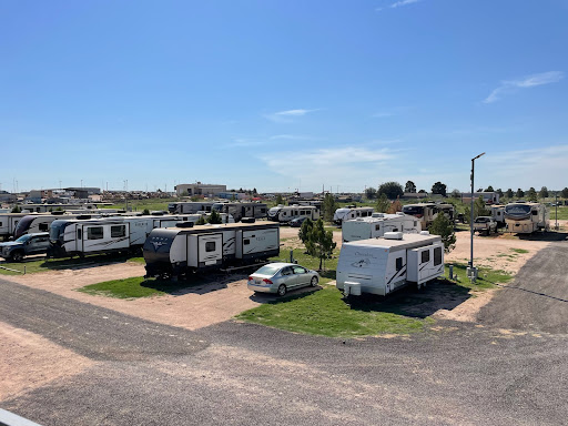 4 Moore Ranch RV Park and Campground