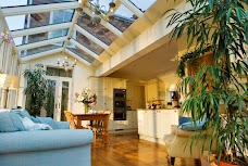 Aurora Conservatories york