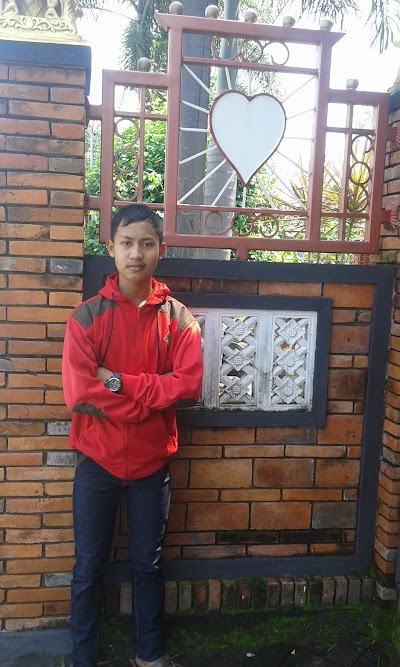 Photos of Persaudaraan Setia Hati Terate