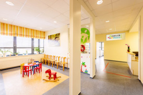 Familienpraxis Potsdam