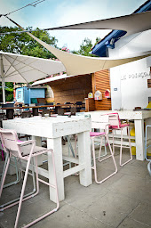 Photo n°41 de Restaurant Le Poinçon à Guéthary (Bar à vin)