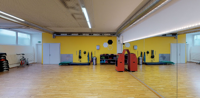 Kommentare und Rezensionen über well come FIT I Arbon Umgezogen