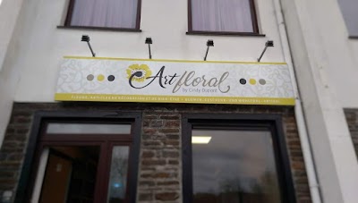 florist