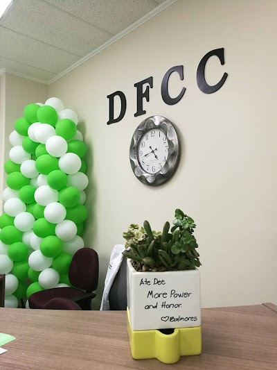 Desoto Family Care Clinic