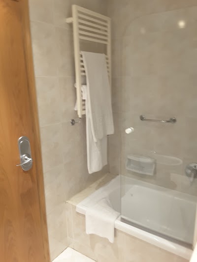 Photos of Hotel NH Zaragoza Centro