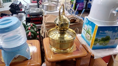 Photos of Andalus Cooperative Society