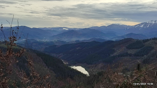 Mandubiko Benta - Thumbnail