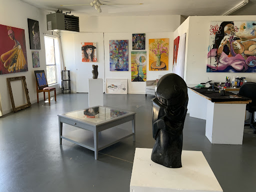 Fun Studio - Visual