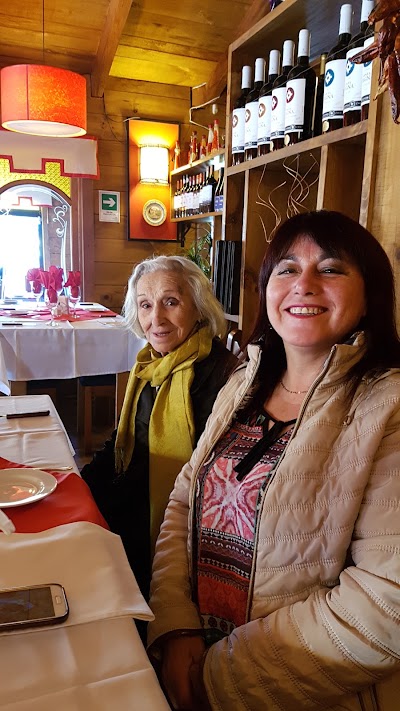 Photos of El Gaucho y la Nona