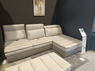 Photo n°10 de La Halle au Sommeil LAVAL - Literie & Canapé à Laval (Magasin de canapés)