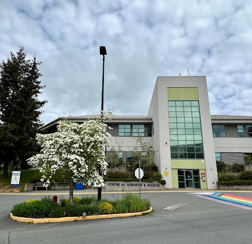 Camosun College Interurban Campus - Thumbnail
