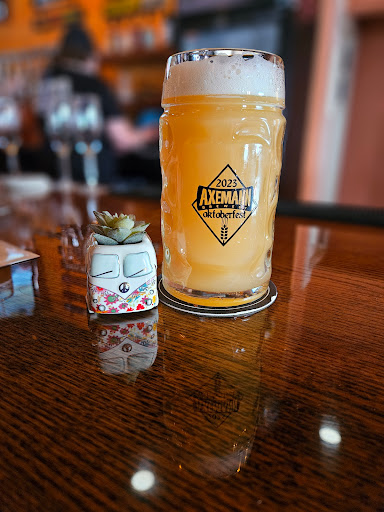 Axemann Tavern - Thumbnail