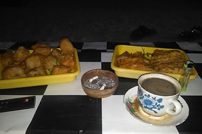 cafe
