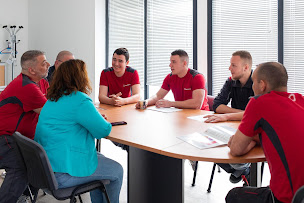 Photo n°7 de Proxiserve à Lormont (Magasin de radiateurs)