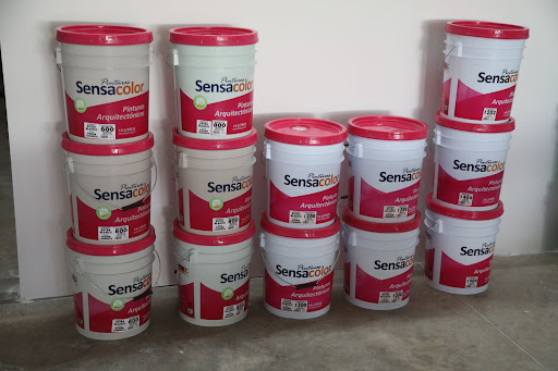 PINTURAS SENSACOLR, SANTA MARIA - Thumbnail