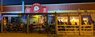 Photo n°66 de Lo Bél Polet - Burgers y Fajitas - Restaurant - web radio à Rieux-Minervois (Restaurant de hamburgers)