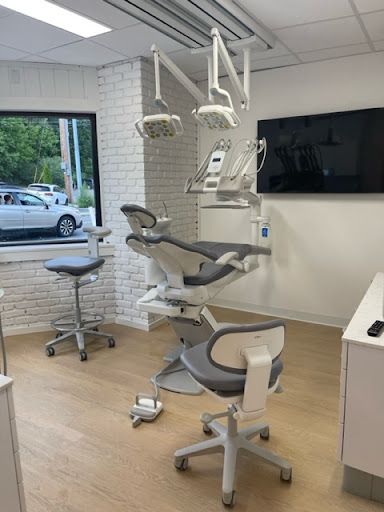 The Tooth Fairy General Dentistry