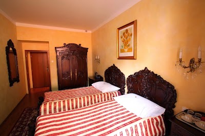 Photos of King Charles Boutique Residence