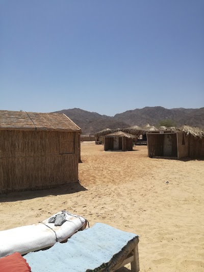 Photos of White Sands Camp