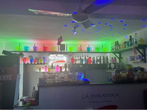La Jimbadera - Visual