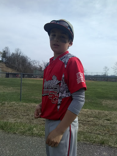 St Clairsville Jr Sports Premiere Fields - Thumbnail