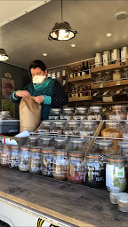 Photo n°2 de La ferme du Meot à Loperhet (Ferme bio)