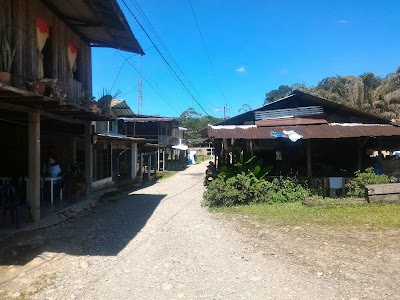 Photos of San Cipriano