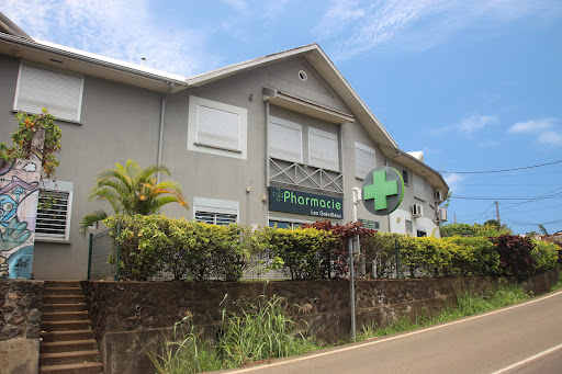 PHARMACIE LES GREVILLEAS