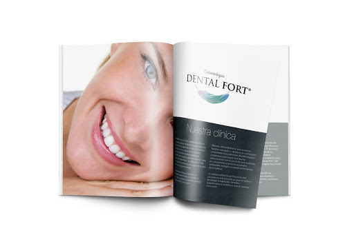 DentalFort - Visual