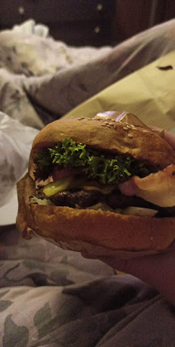 Komentarze i opinie o Chicken&Burger Bar