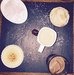 Photo n°17 de Au Fil de L'Eau à Duclair (Restaurant)