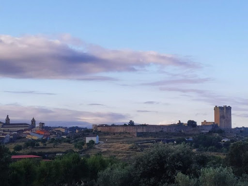 Oficina de Turismo