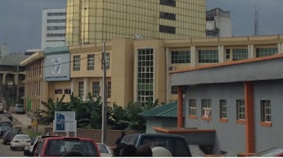 Photos of Nigerian Baptist Convention