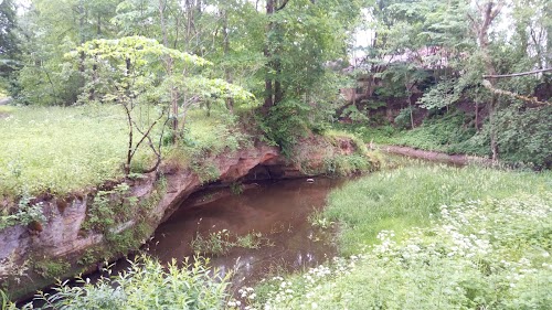 Rumbiņas ūdenskritums