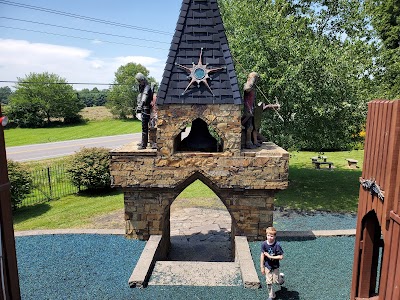 Jeremy "Boo" Rochman Memorial Park