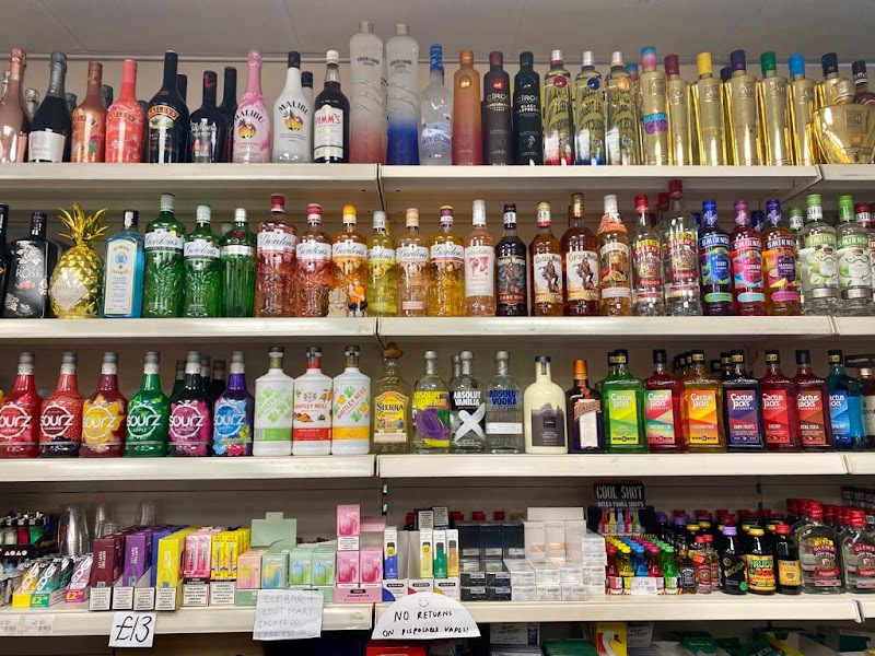 Whitburn Convenience Store photo 2