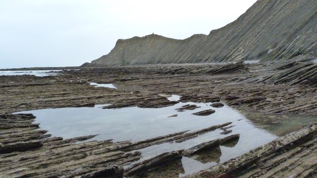 Mirador de Mendatagaina