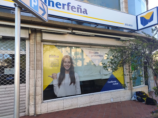 Tinerfeña Mutual Insurance