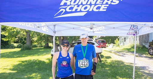 Runners' Choice Gallery - Canada