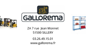 Photo n°18 de Gallorema Marne à Sillery (Installation de stockage)
