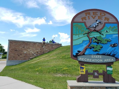 Red River State Recreation Area