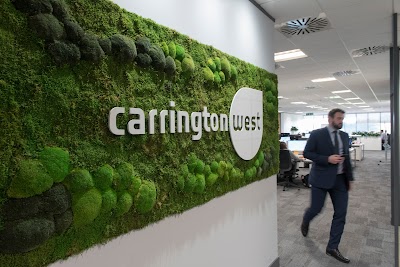 Carrington West Limited