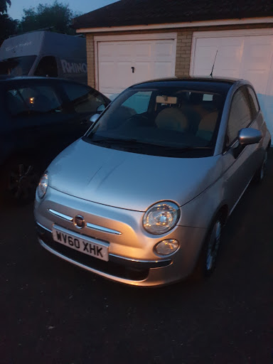 B4 Car Network Ltd - Thumbnail