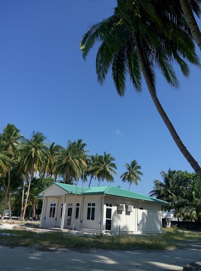 Photos of Kinbidoo Court
