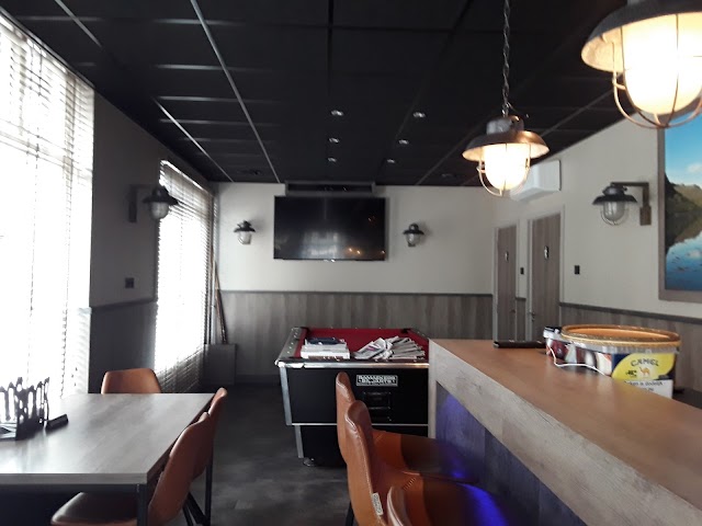 Coffeeshop De Highlander