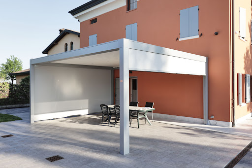 Immagine di Arché Outdoor Design
